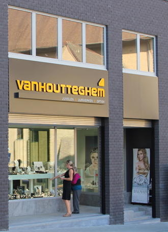 Juwelier Vanhoutteghem - Zwevegem